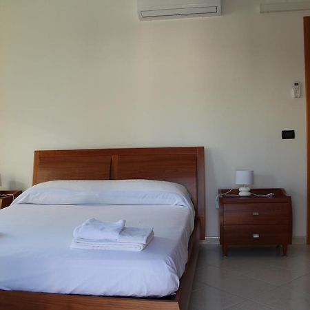 B&B Lidia Apartaments Termoli Buitenkant foto