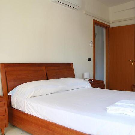 B&B Lidia Apartaments Termoli Buitenkant foto