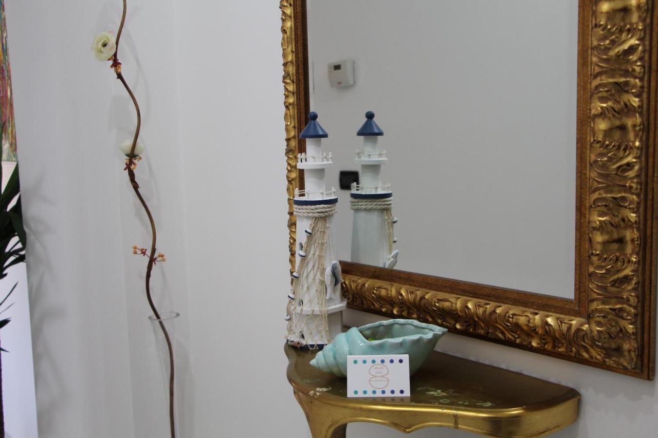 B&B Lidia Apartaments Termoli Buitenkant foto