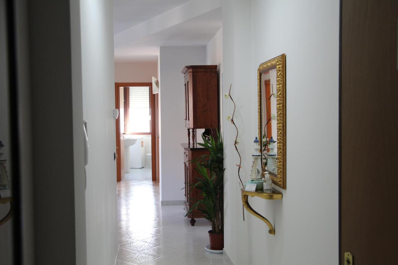B&B Lidia Apartaments Termoli Buitenkant foto