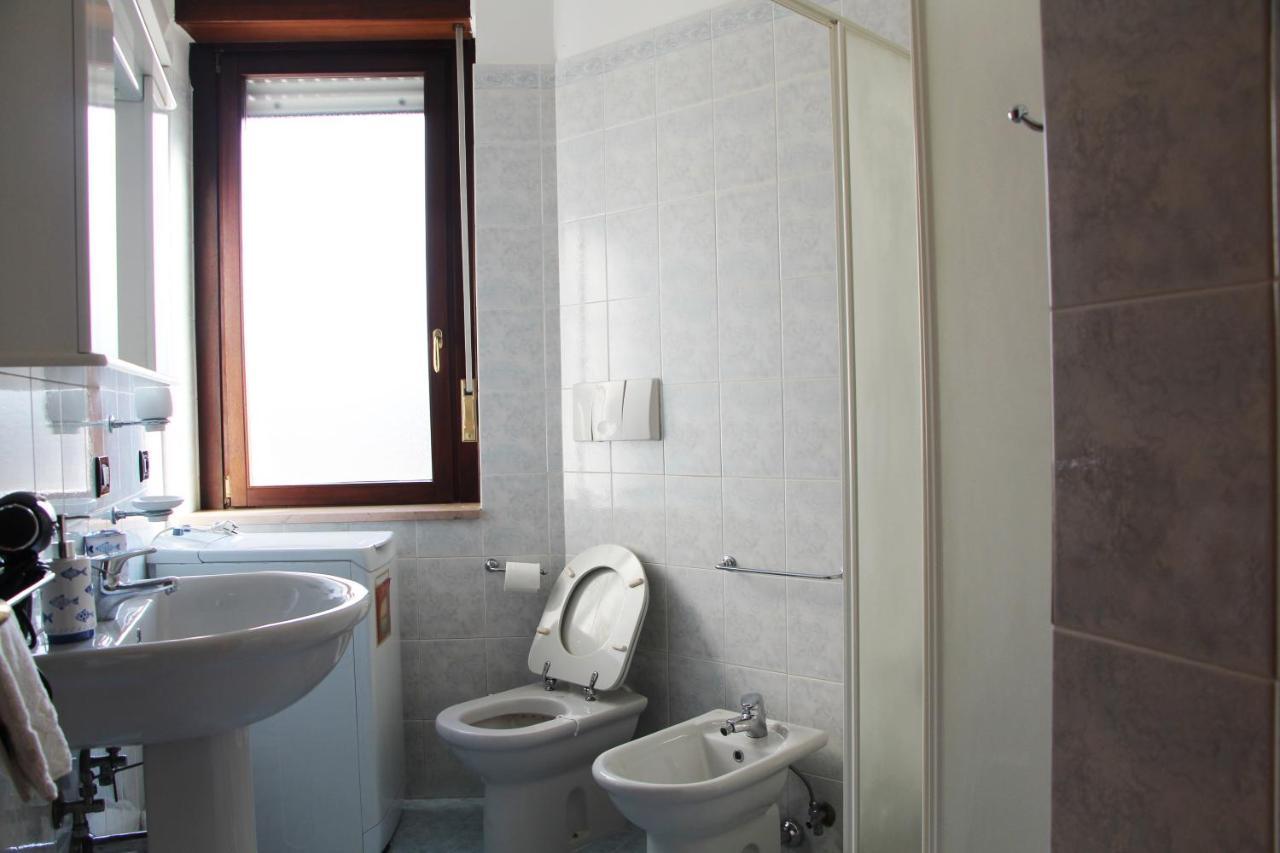 B&B Lidia Apartaments Termoli Buitenkant foto
