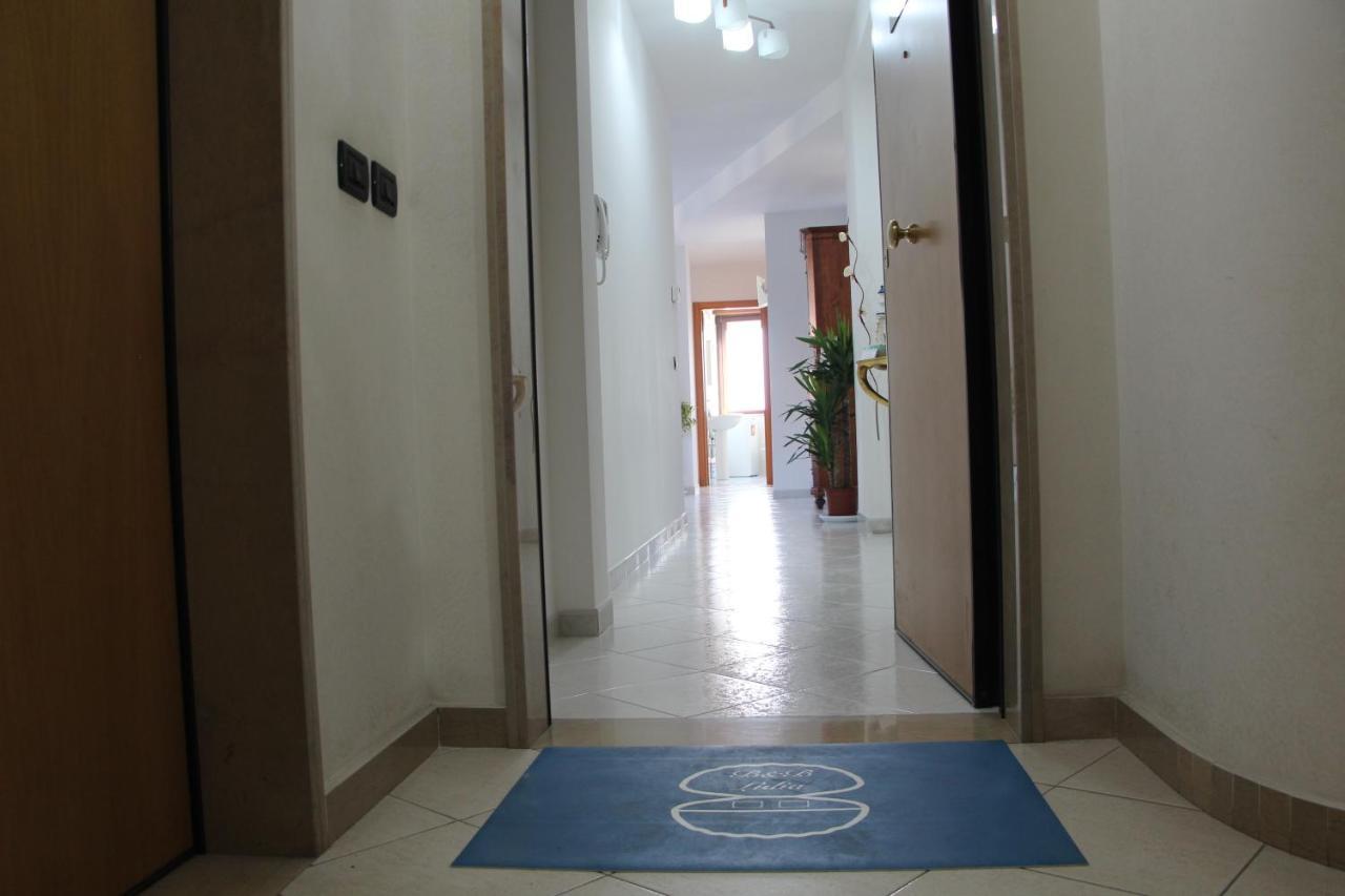 B&B Lidia Apartaments Termoli Buitenkant foto