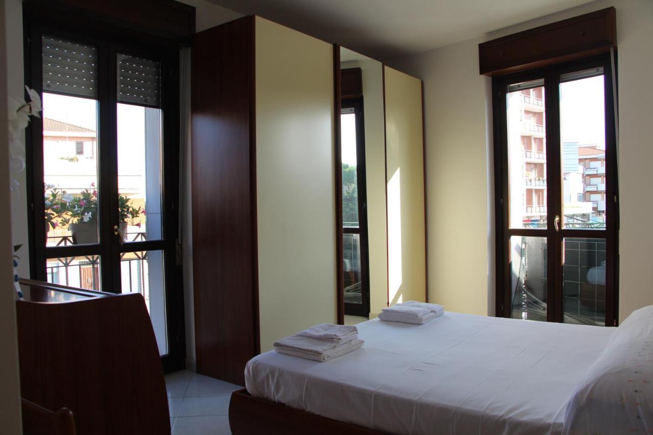 B&B Lidia Apartaments Termoli Buitenkant foto